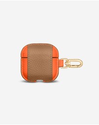 Maison De Sabre - The AirPods 4 Case Charm