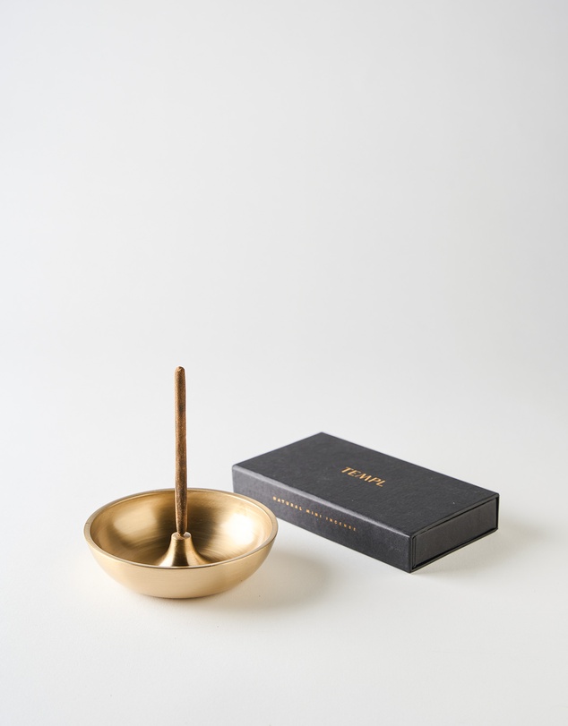 TEMPL - Dusk Boxed Mini Incense Sticks