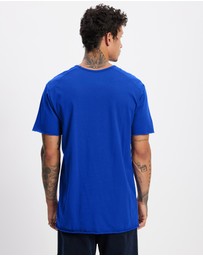 Surrounded By Ghosts - The Evenkite Cotton T-Shirt