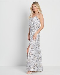 Honey and Beau - Take A Chance Maxi