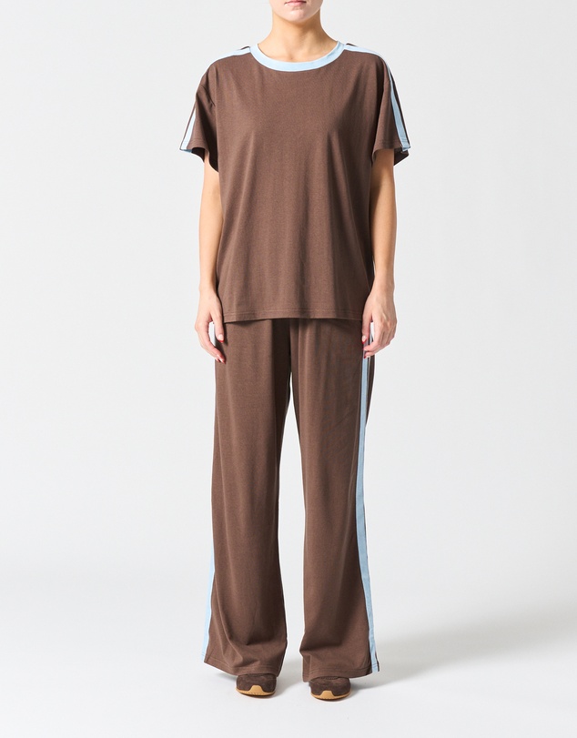 Walnut Melbourne - Spain Tee