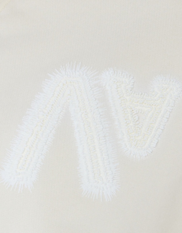ALEXANDRA - Eva Jumper Cream