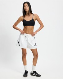 adidas Sportswear - Z.N.E. Woven Shorts