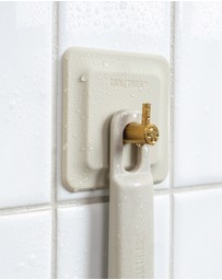 Tooletries - The Back Scrubber & Hook