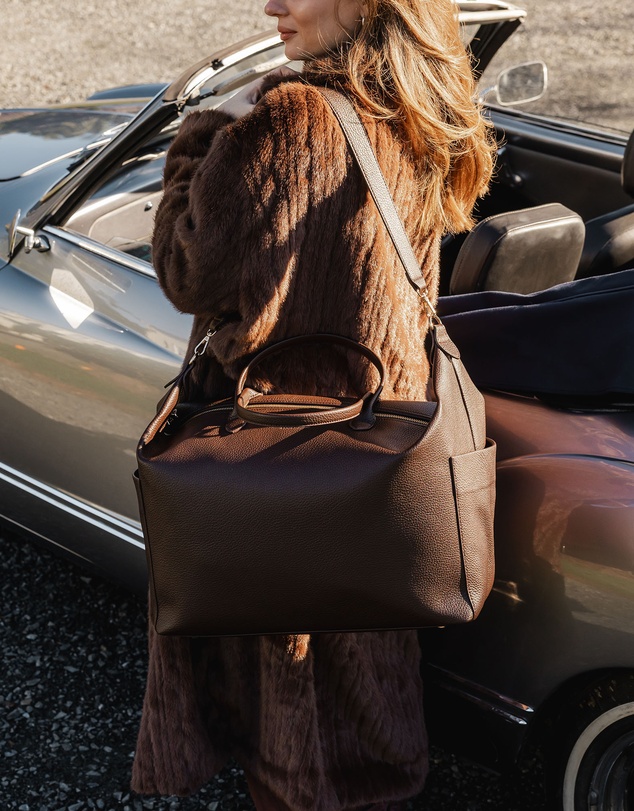 Louenhide - Ohio Overnight Bag