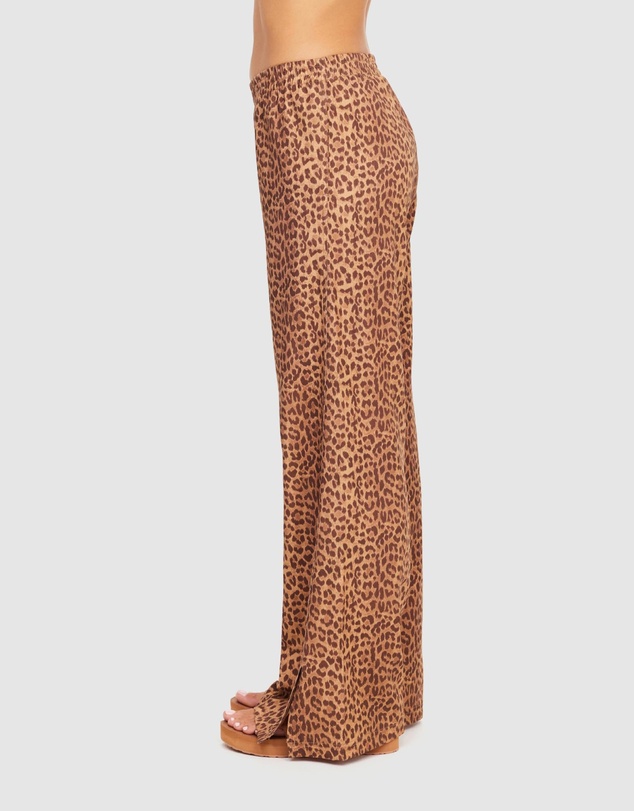 The Upside - Javan Juliet Pants