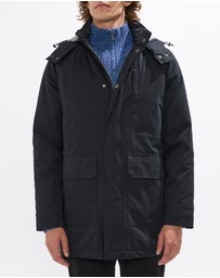 Marcs - Lenny Longline Parka