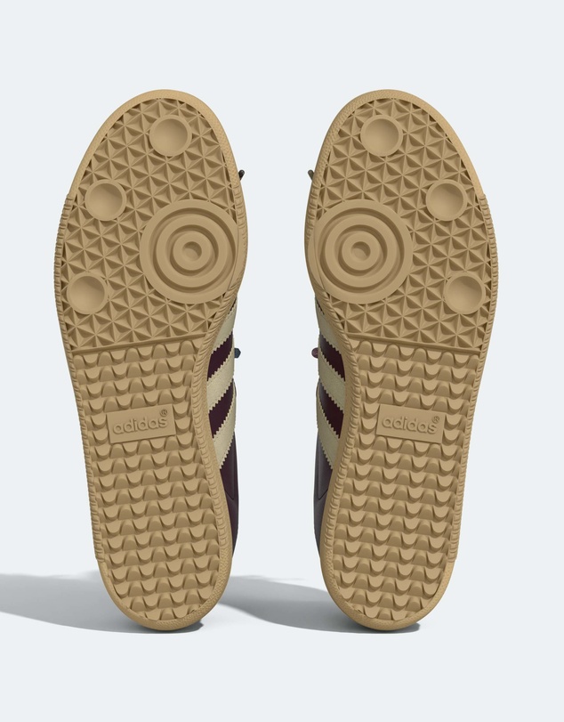 adidas Originals - SAMBA OG SHOES Womens