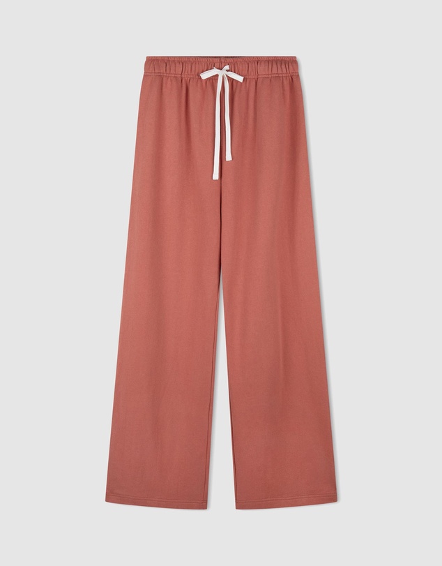 Zulu & Zephyr - Fleece Sport Sweat Pants