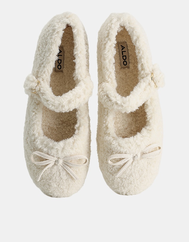 ALDO - Cozycove Ballerina Flats