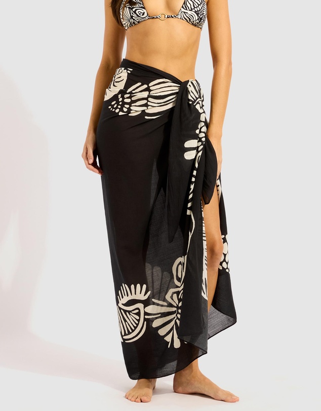 Seafolly - Pareo
