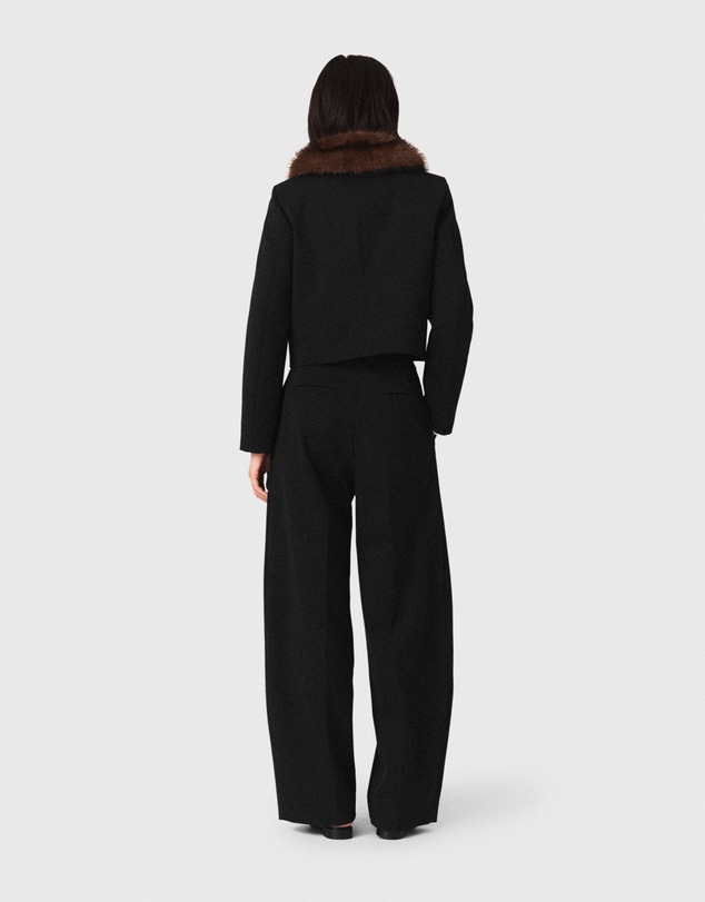 Maje - Virala Blazer