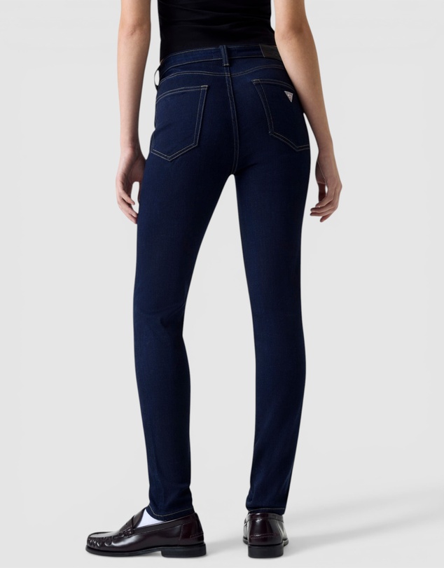 GUESS Jeans - GUESS JEANS G05 High Rise Skinny Jeans