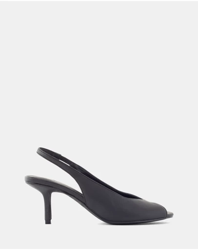 Therapy - Eager Slingback Pumps