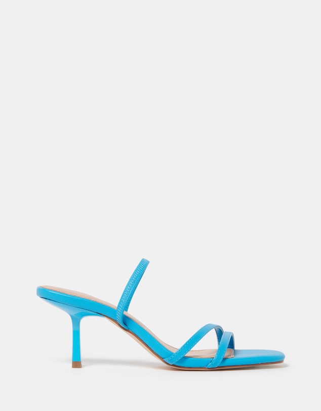 Forever New - Madison Kitten Heel
