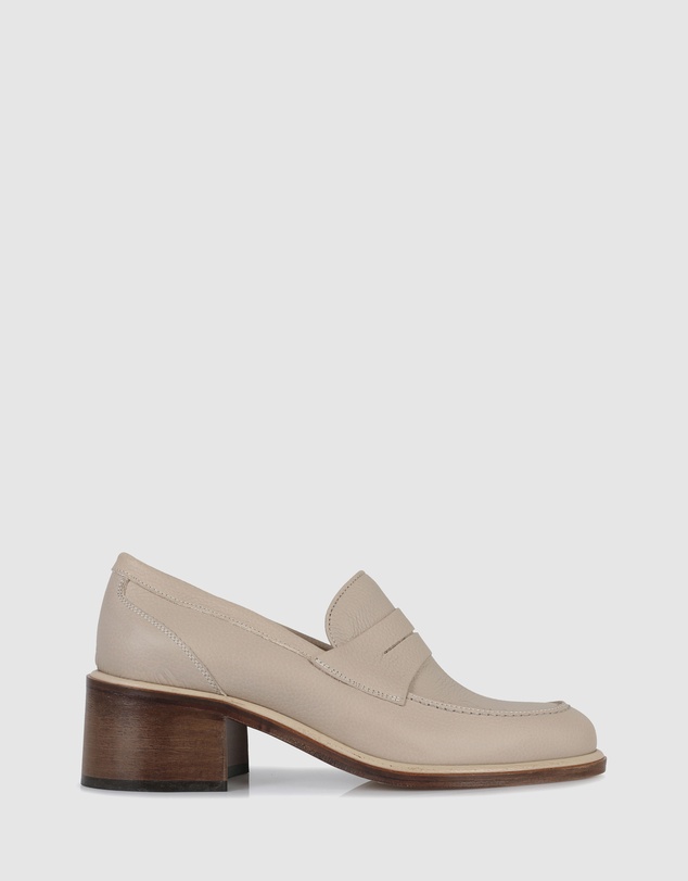 Beau Coops - Gall Loafers