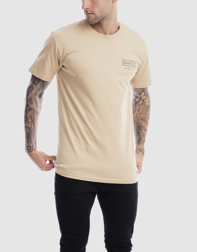DVNT - NYC Tee