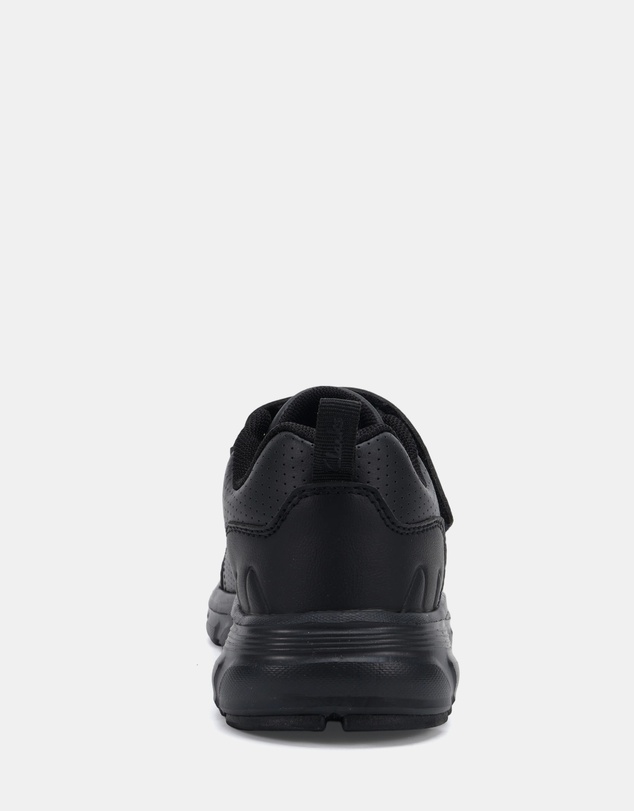 Clarks - Skill Black