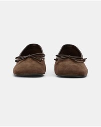 Tony Bianco - Cappi Flats