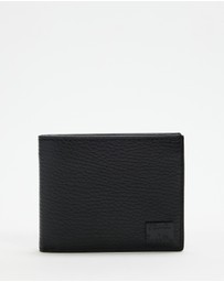 Paul Smith - Compact Bifold Wallet