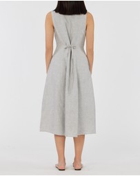 Amelius - Vento Linen Dress