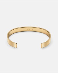 Daniel Wellington - Line Cuff Polished 7mm