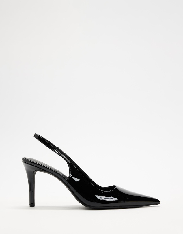 Atmos&Here - Gigi High Heels
