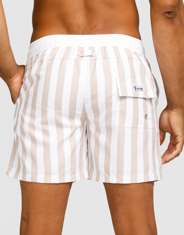 Vacay Swimwear - Ibiza Swim Shorts