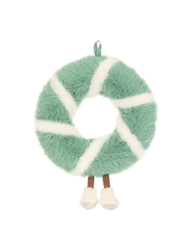 Jellycat - Amuseables Pinecone Wreath