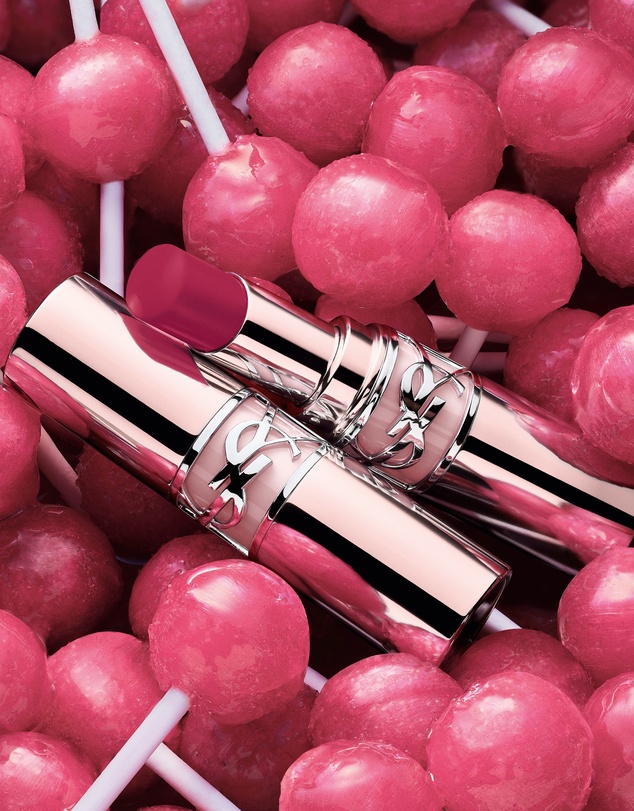 Yves Saint Laurent - YSL Loveshine Candy Glow