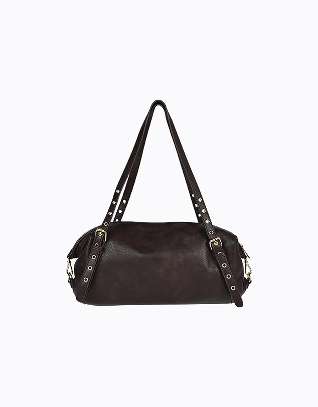 PETA AND JAIN - Xanthi Eyelet Tote Bag