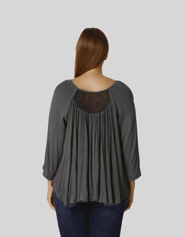 KAJA Clothing - Paige Top