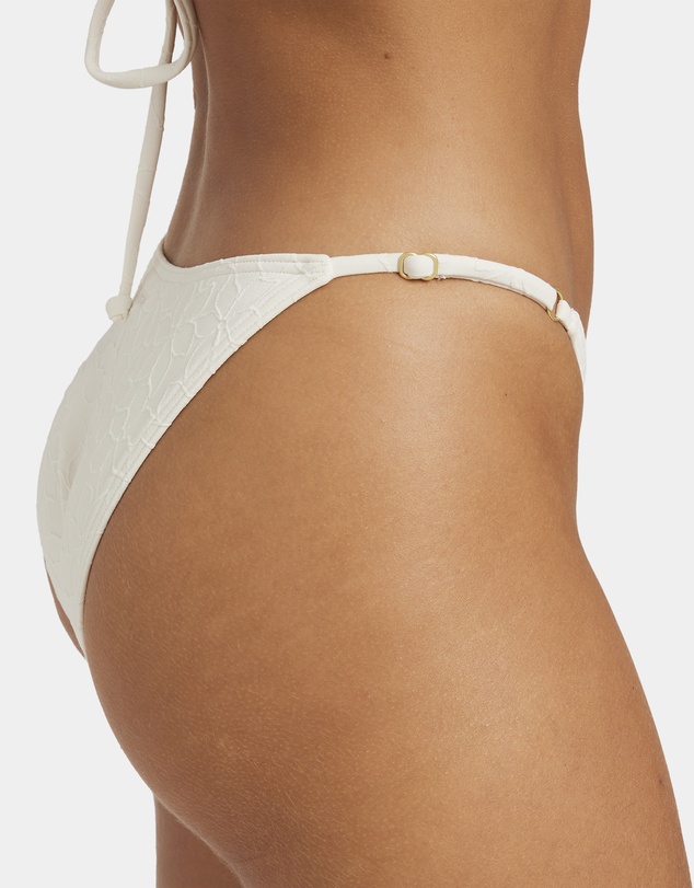 Billabong - Womens Wander Over Zoe Bikini Bottom