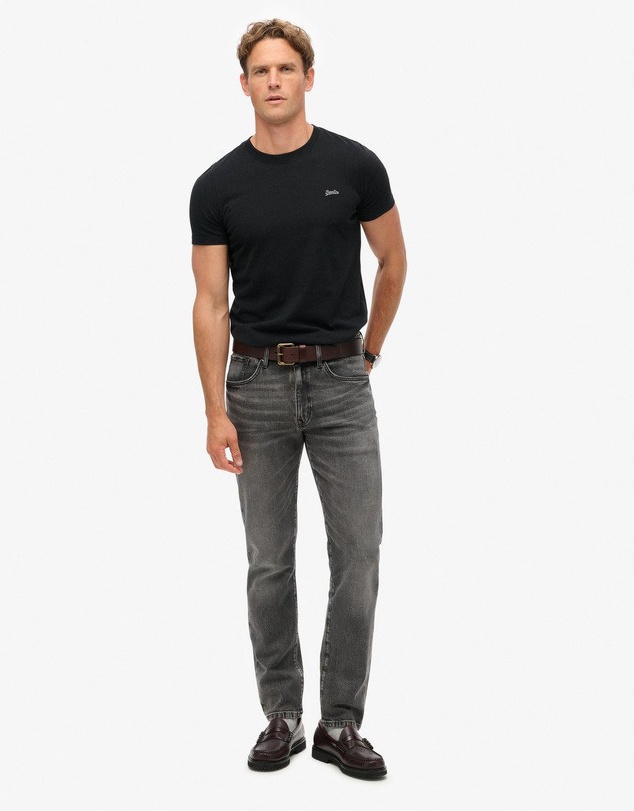 Superdry - Vintage Slim Straight Jeans