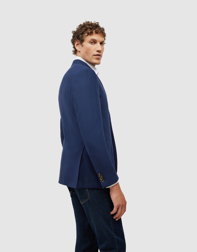 Politix - Slim Stretch Blazer