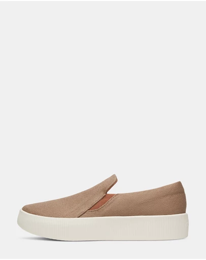 Allbirds - Lounger Lift-Womens