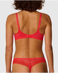 Simone Perele - Radieuse Underwire Plunge Bra