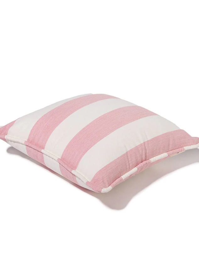 Business & Pleasure Co. - The Small Square Throw Pillow