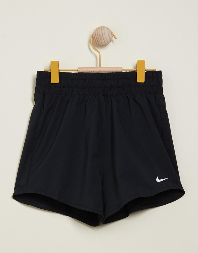 Nike - Dri-Fit One Woven High-Rise Shorts - Kids-Teens