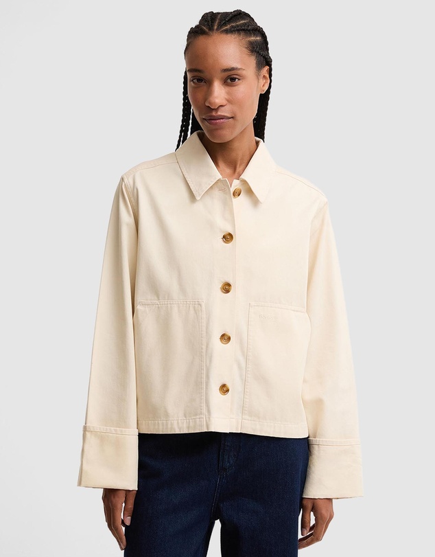 Barbour - Aylesby Overshirt