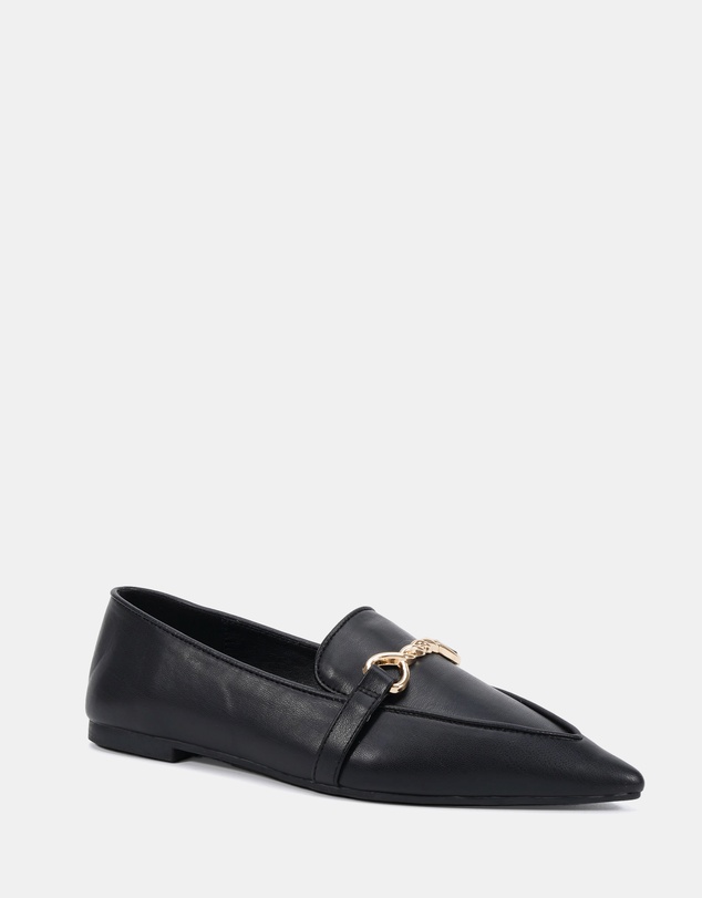 Novo - Cleve Ballet Flats
