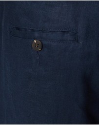 Staple Superior - Niko Linen Pants