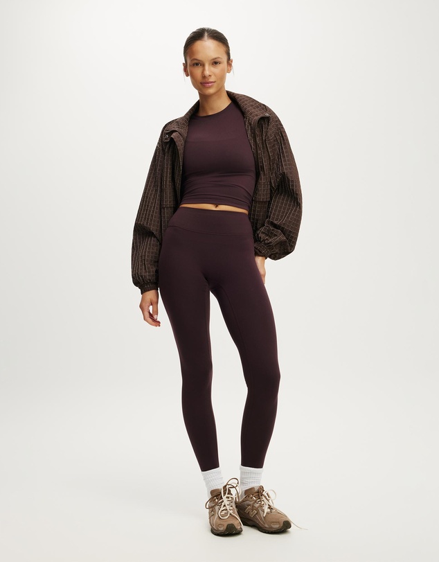 Cotton On Body Active - Ultra Soft Fitted Tshirt