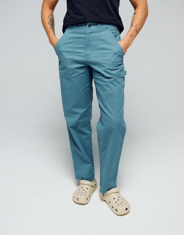 Kathmandu - Women’s Weekend Cotton Pants