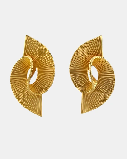 Sonne Jewellery - Hailey Earrings