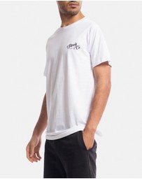 Stock & Co. - Scroll Tee