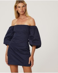 Tussah - Zayden Mini Dress
