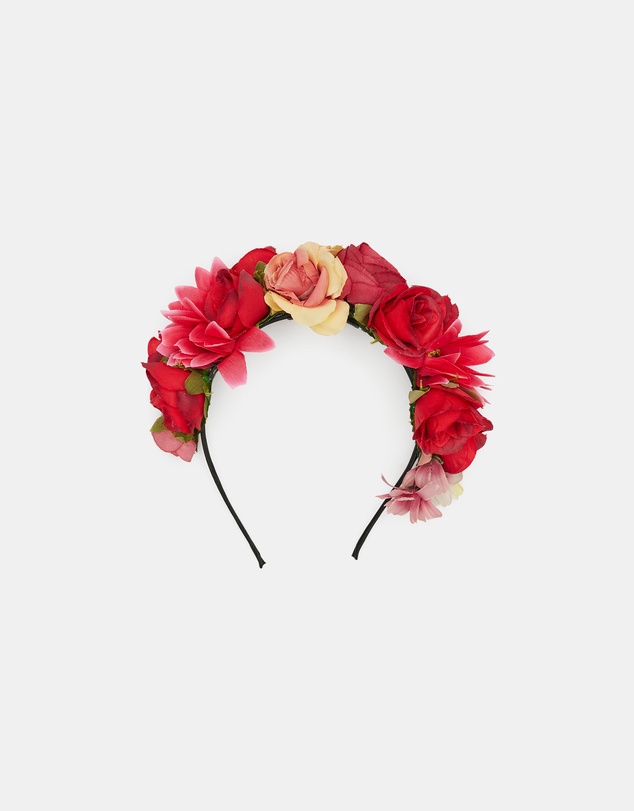 Morgan & Taylor - Adelina Headpiece