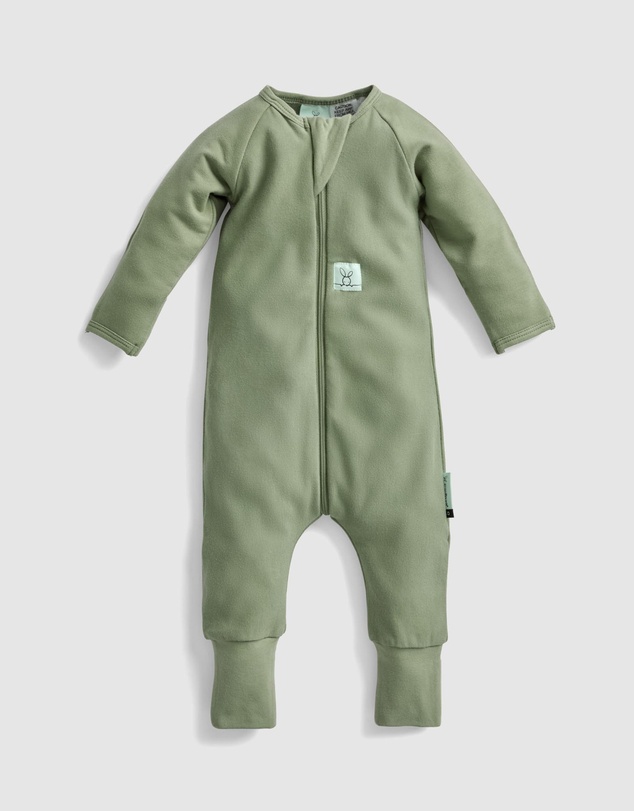 ergoPouch - Layers Long Sleeve 1.0 TOG