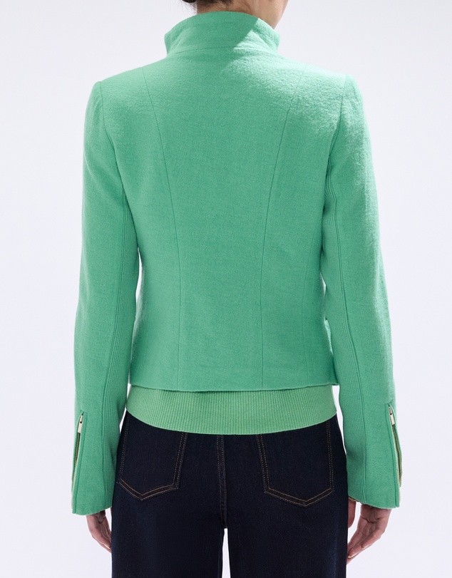 Marcs - Lani Felted Wool Jacket